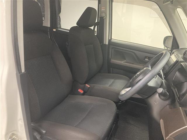 ルーミー G フルセグ ミュージックプレイヤー接続可 バックカメラ 衝突被害軽減システム 両側電動スライド LEDヘッドランプ ワンオーナー アイドリングストップ(31枚目)