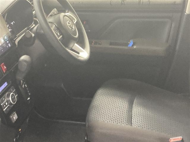 ルーミー G フルセグ ミュージックプレイヤー接続可 バックカメラ 衝突被害軽減システム 両側電動スライド LEDヘッドランプ ワンオーナー アイドリングストップ(35枚目)