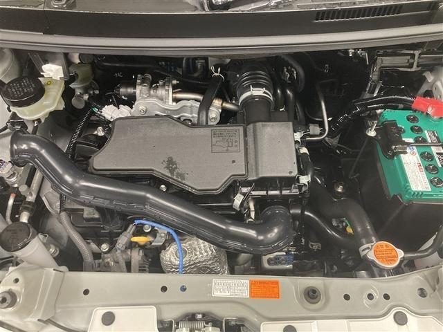 ルーミー G フルセグ ミュージックプレイヤー接続可 バックカメラ 衝突被害軽減システム 両側電動スライド LEDヘッドランプ ワンオーナー アイドリングストップ(36枚目)