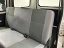 急に大きな荷物を積まなきゃいけない時もシートアレンジでさっとチェンジ!