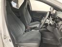 視界が広く、周囲も見やすいので安心して運転できます。