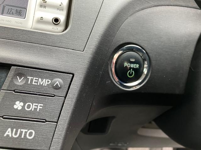 プリウス G 純正ナビ、TV、バックカメラ、ETC車載器、クルーズコントロール、キーレス、プッシュスタート、衝突安全ボディ、盗難防止システム(17枚目)