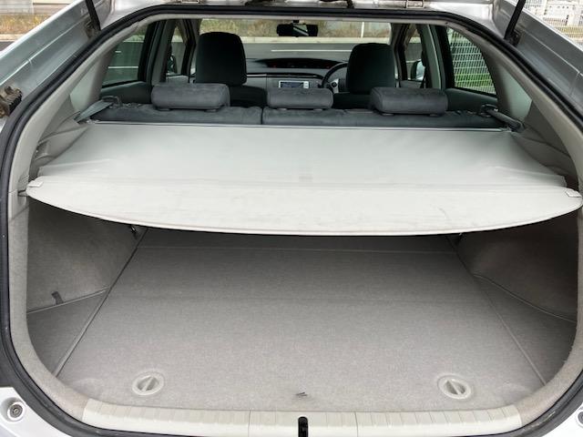 プリウス G 純正ナビ、TV、バックカメラ、ETC車載器、クルーズコントロール、キーレス、プッシュスタート、衝突安全ボディ、盗難防止システム(25枚目)