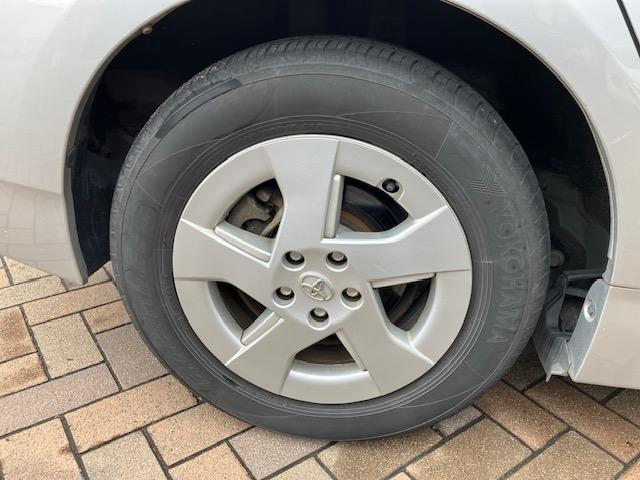 プリウス G 純正ナビ、TV、バックカメラ、ETC車載器、クルーズコントロール、キーレス、プッシュスタート、衝突安全ボディ、盗難防止システム(33枚目)