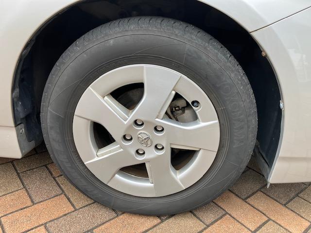 プリウス G 純正ナビ、TV、バックカメラ、ETC車載器、クルーズコントロール、キーレス、プッシュスタート、衝突安全ボディ、盗難防止システム(34枚目)