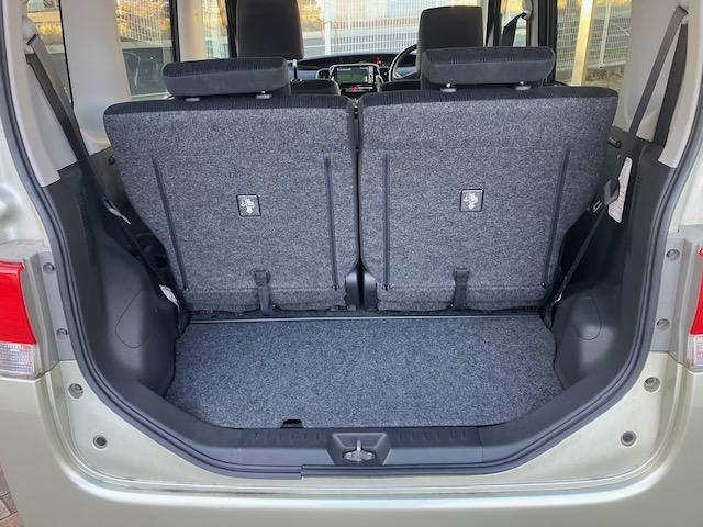 タント Ｇスペシャル　ナビ・ＴＶ・ＣＤ・ＥＴＣ・助手席側電動スライドドア・バックカメラ・スマートキー・フロントフォグランプ・社外アルミホイール・アイドリングストップ（10枚目）