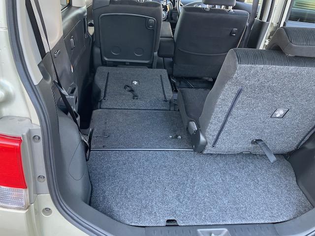 タント Ｇスペシャル　ナビ・ＴＶ・ＣＤ・ＥＴＣ・助手席側電動スライドドア・バックカメラ・スマートキー・フロントフォグランプ・社外アルミホイール・アイドリングストップ（13枚目）