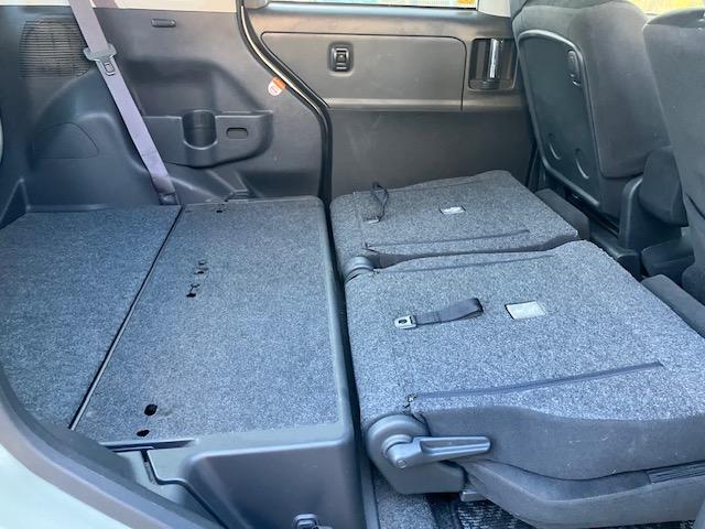 タント Ｇスペシャル　ナビ・ＴＶ・ＣＤ・ＥＴＣ・助手席側電動スライドドア・バックカメラ・スマートキー・フロントフォグランプ・社外アルミホイール・アイドリングストップ（14枚目）