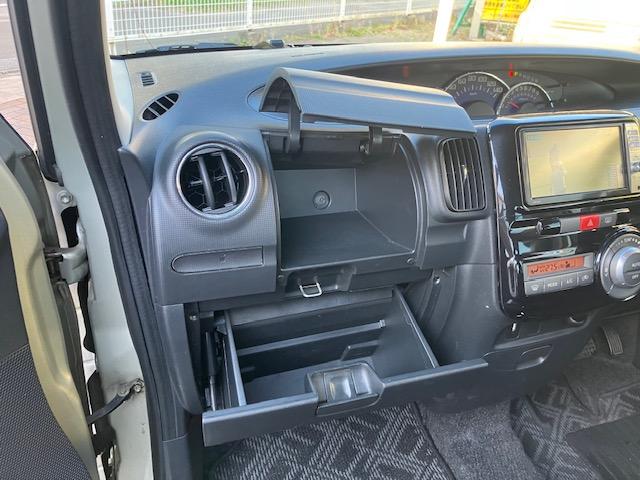 タント Ｇスペシャル　ナビ・ＴＶ・ＣＤ・ＥＴＣ・助手席側電動スライドドア・バックカメラ・スマートキー・フロントフォグランプ・社外アルミホイール・アイドリングストップ（20枚目）