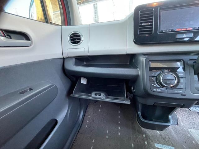 モコ Ｘ　スマートキー・プッシュスタート・運転席　助手席エアバック・衝突安全ボディ・フルフラット・ベンチシート・バックカメラ・ＵＳＢ端子・盗難防止装置・ＡＢＳ（9枚目）