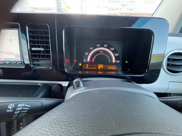 モコ Ｘ　スマートキー・プッシュスタート・運転席　助手席エアバック・衝突安全ボディ・フルフラット・ベンチシート・バックカメラ・ＵＳＢ端子・盗難防止装置・ＡＢＳ（10枚目）