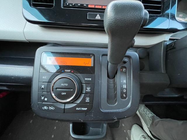 モコ Ｘ　スマートキー・プッシュスタート・運転席　助手席エアバック・衝突安全ボディ・フルフラット・ベンチシート・バックカメラ・ＵＳＢ端子・盗難防止装置・ＡＢＳ（12枚目）