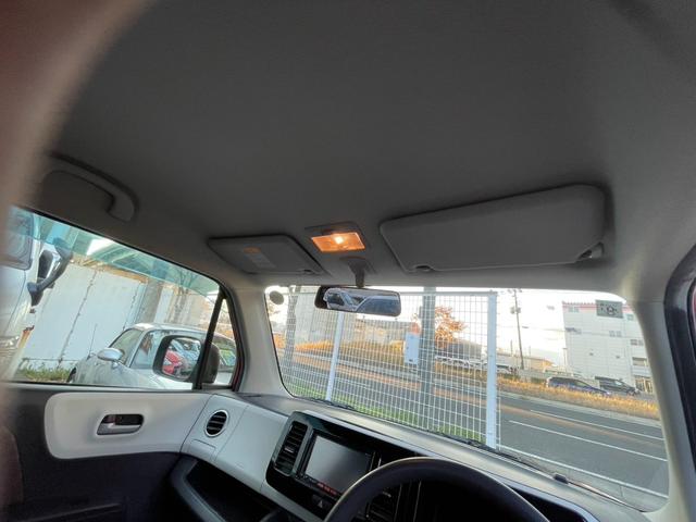 モコ Ｘ　スマートキー・プッシュスタート・運転席　助手席エアバック・衝突安全ボディ・フルフラット・ベンチシート・バックカメラ・ＵＳＢ端子・盗難防止装置・ＡＢＳ（14枚目）