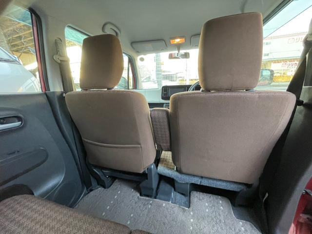 モコ Ｘ　スマートキー・プッシュスタート・運転席　助手席エアバック・衝突安全ボディ・フルフラット・ベンチシート・バックカメラ・ＵＳＢ端子・盗難防止装置・ＡＢＳ（17枚目）