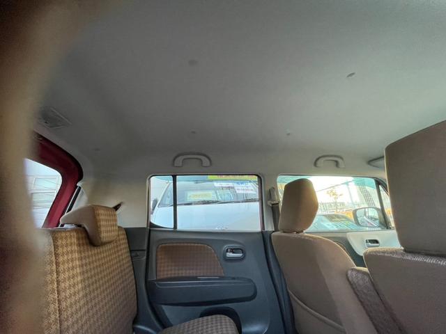 モコ Ｘ　スマートキー・プッシュスタート・運転席　助手席エアバック・衝突安全ボディ・フルフラット・ベンチシート・バックカメラ・ＵＳＢ端子・盗難防止装置・ＡＢＳ（18枚目）