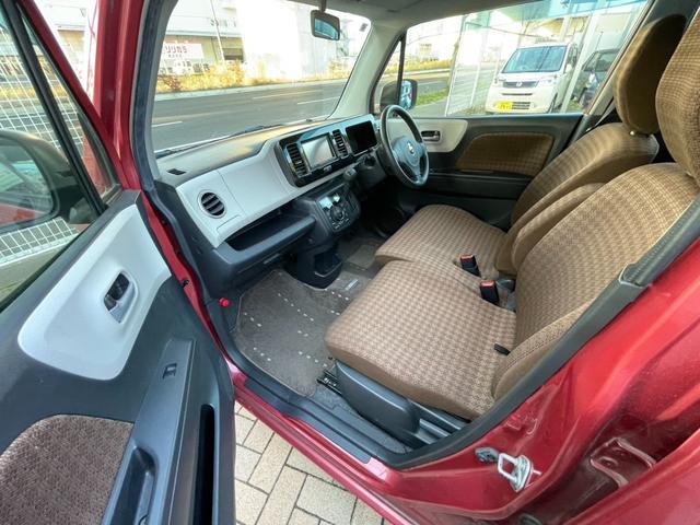 モコ Ｘ　スマートキー・プッシュスタート・運転席　助手席エアバック・衝突安全ボディ・フルフラット・ベンチシート・バックカメラ・ＵＳＢ端子・盗難防止装置・ＡＢＳ（23枚目）