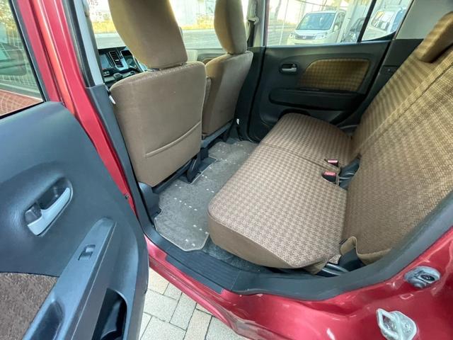 モコ Ｘ　スマートキー・プッシュスタート・運転席　助手席エアバック・衝突安全ボディ・フルフラット・ベンチシート・バックカメラ・ＵＳＢ端子・盗難防止装置・ＡＢＳ（24枚目）