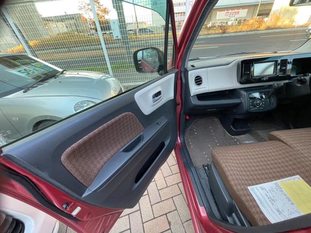 モコ Ｘ　スマートキー・プッシュスタート・運転席　助手席エアバック・衝突安全ボディ・フルフラット・ベンチシート・バックカメラ・ＵＳＢ端子・盗難防止装置・ＡＢＳ（25枚目）