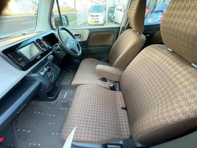 モコ Ｘ　スマートキー・プッシュスタート・運転席　助手席エアバック・衝突安全ボディ・フルフラット・ベンチシート・バックカメラ・ＵＳＢ端子・盗難防止装置・ＡＢＳ（26枚目）