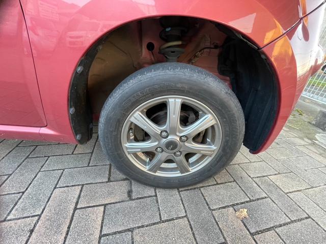 モコ Ｘ　スマートキー・プッシュスタート・運転席　助手席エアバック・衝突安全ボディ・フルフラット・ベンチシート・バックカメラ・ＵＳＢ端子・盗難防止装置・ＡＢＳ（27枚目）