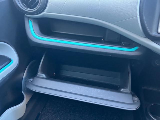 アクア Ｓ　ナビ・ＴＶ・ＣＤ・ＥＴＣ・ＡＢＳ・運転席助手席エアバック・衝突安全ボディー・ｂｌｕｅｔｏｏｔｈ（11枚目）