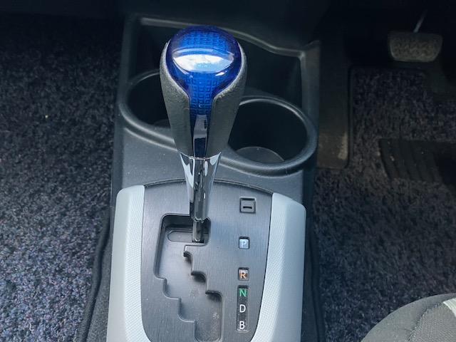 アクア Ｓ　ナビ・ＴＶ・ＣＤ・ＥＴＣ・ＡＢＳ・運転席助手席エアバック・衝突安全ボディー・ｂｌｕｅｔｏｏｔｈ（18枚目）