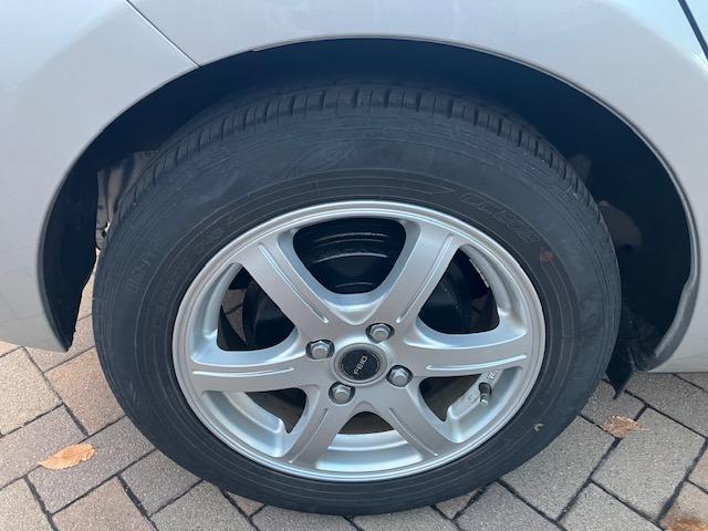 アクア Ｓ　ナビ・ＴＶ・ＣＤ・ＥＴＣ・ＡＢＳ・運転席助手席エアバック・衝突安全ボディー・ｂｌｕｅｔｏｏｔｈ（23枚目）