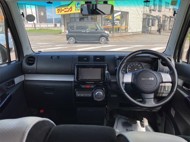 ムーヴコンテ カスタム　Ｘ　４ＷＤ　ドライブレコーダー　ＥＴＣ　ナビ　ＨＩＤ　スマートキー　アイドリングストップ　ベンチシート　ＣＶＴ　盗難防止システム　ＡＢＳ　ＣＤ　ＤＶＤ再生　ＵＳＢ　アルミホイール　衝突安全ボディ　エアコン（2枚目）