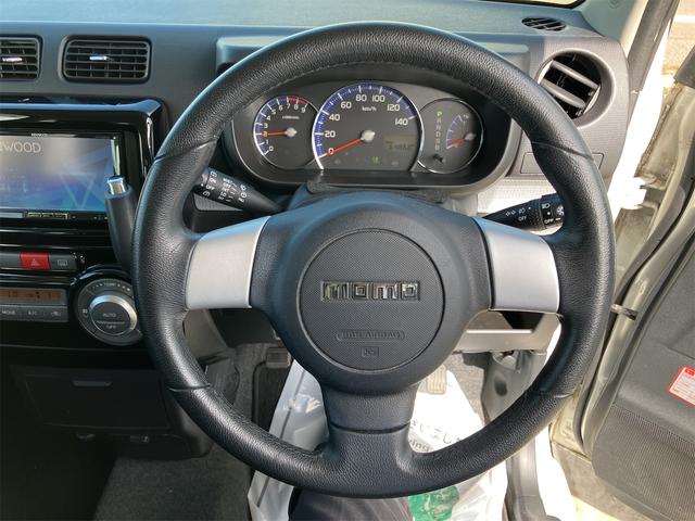 ムーヴコンテ カスタム　Ｘ　４ＷＤ　ドライブレコーダー　ＥＴＣ　ナビ　ＨＩＤ　スマートキー　アイドリングストップ　ベンチシート　ＣＶＴ　盗難防止システム　ＡＢＳ　ＣＤ　ＤＶＤ再生　ＵＳＢ　アルミホイール　衝突安全ボディ　エアコン（3枚目）