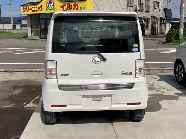 ムーヴコンテ カスタム　Ｘ　４ＷＤ　ドライブレコーダー　ＥＴＣ　ナビ　ＨＩＤ　スマートキー　アイドリングストップ　ベンチシート　ＣＶＴ　盗難防止システム　ＡＢＳ　ＣＤ　ＤＶＤ再生　ＵＳＢ　アルミホイール　衝突安全ボディ　エアコン（15枚目）