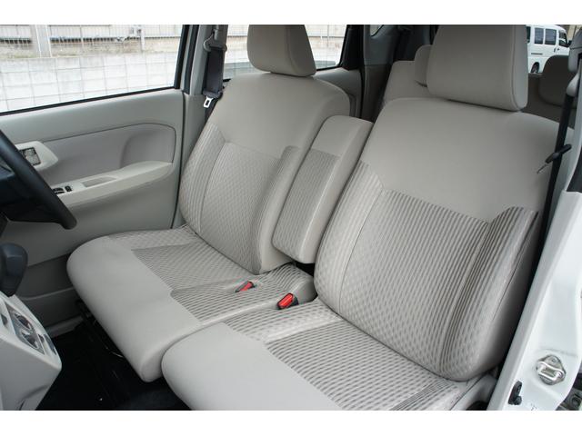 ムーヴ Ｌ　イクリプスメモリーナビ　アイドリングストップ　ＶＳＣ．ＴＲＣ　Ｂカメラ　当社レンタカー車両（9枚目）