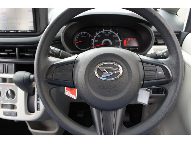 ムーヴ Ｌ　イクリプスメモリーナビ　アイドリングストップ　ＶＳＣ．ＴＲＣ　Ｂカメラ　当社レンタカー車両（16枚目）