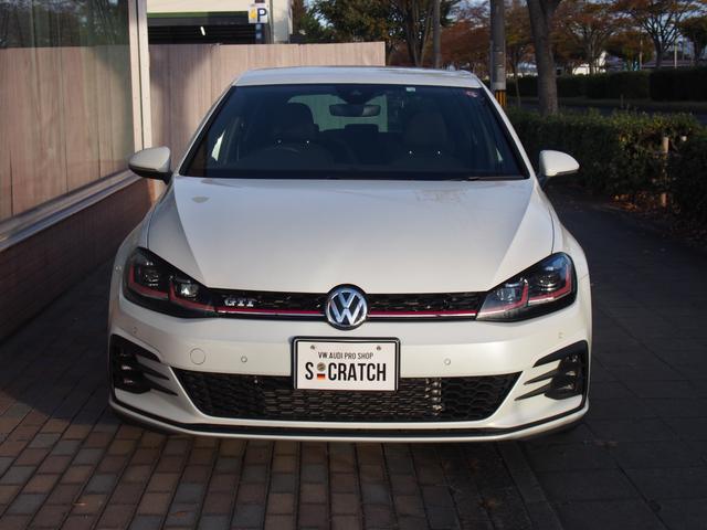 フォルクスワーゲン ゴルフＧＴＩ