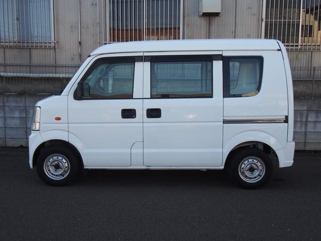 エブリイ ＰＡ　パートタイム４ＷＤ　ハイルーフ　スペアキー　ＥＴＣ　当社レンタカー車両（19枚目）