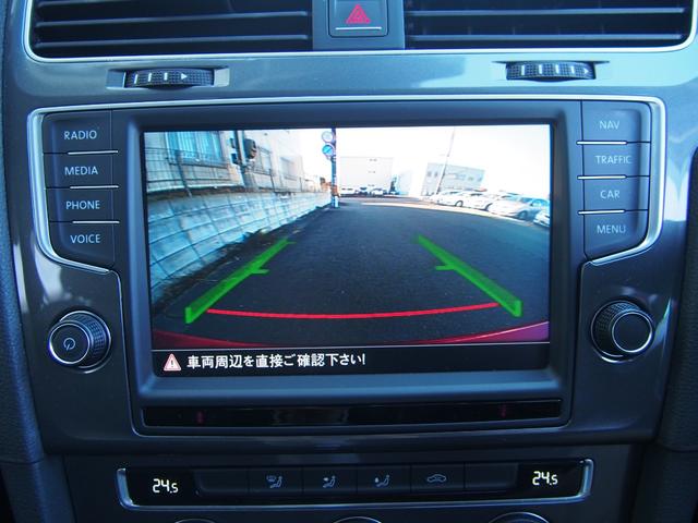 ゴルフオールトラック TSI 4モーション アップグレードパッケージ ディスカバープロ フルセグTV Bカメラ アダプティブクルーズコントロール レーンキープアシスト 純正17インチAW ETC2.0 プッシュスタート(10枚目)