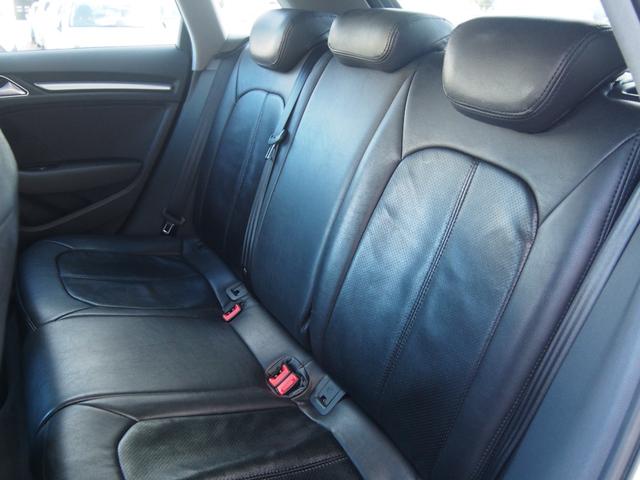 A3 スポーツバック1.4TFSI ワンオーナー 純正ナビ フルセグTV Bカメラ バーチャルコックピット アクティブクルーズコントロール LEDヘッドライト 純正16インチAW ETC2.0(7枚目)