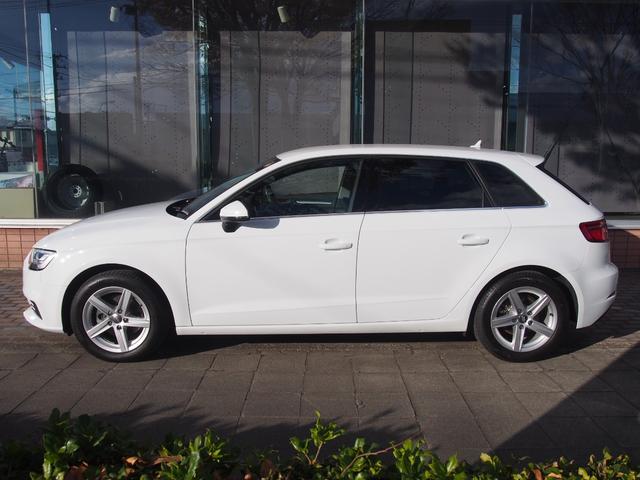 A3 スポーツバック1.4TFSI ワンオーナー 純正ナビ フルセグTV Bカメラ バーチャルコックピット アクティブクルーズコントロール LEDヘッドライト 純正16インチAW ETC2.0(18枚目)