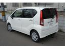 ムーヴ Ｌ　イクリプスメモリーナビ　アイドリングストップ　ＶＳＣ．ＴＲＣ　Ｂカメラ　当社レンタカー車両（3枚目）