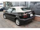 VOLKSWAGEN GOLF CABRIO