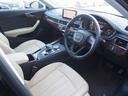 Ａ４ ２．０ＴＦＳＩ　レザーパッケージ　純正ナビ　フルセグＴＶ　Ｂカメラ　アダプティブクルーズコントロール　ＬＥＤヘッドライト　バーチャルコックピット　ベージュ革シート　パワーシート　シートヒーター　純正１７インチＡＷ（4枚目）