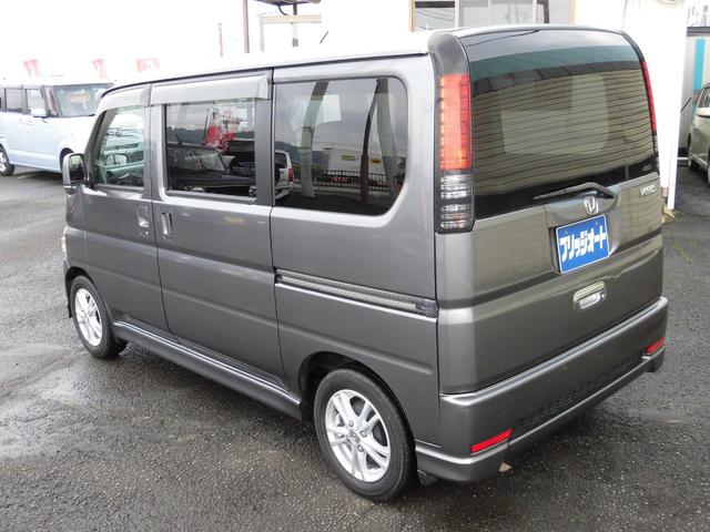 4WD Lローダウン CD&MD キーレス 新品タイヤ付(9枚目)