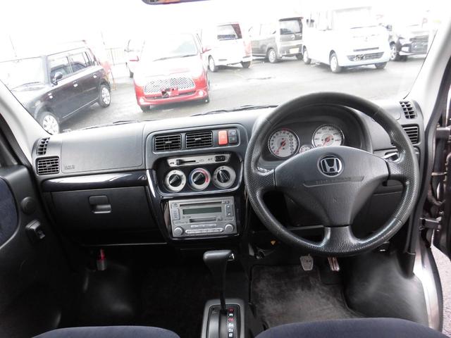 4WD Lローダウン CD&MD キーレス 新品タイヤ付(13枚目)
