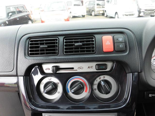 4WD Lローダウン CD&MD キーレス 新品タイヤ付(19枚目)