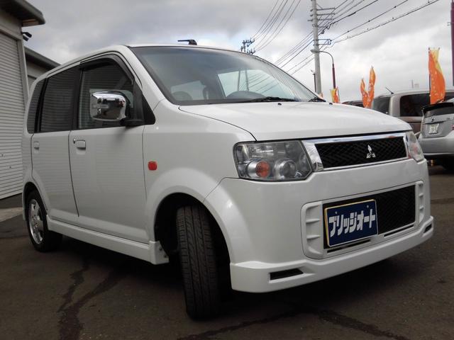 RS 4WD IC付ターボ 左後パワスラドア ナビ DTV(3枚目)