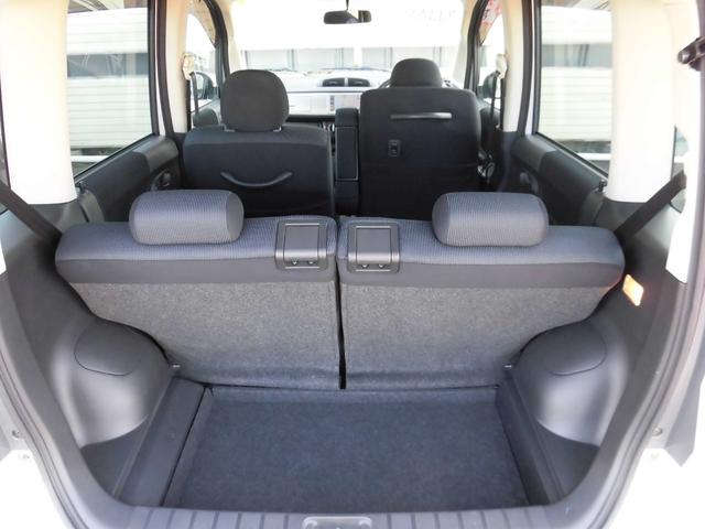 L ブラックインテリアセレクション 4WD 純正メモリーナビ ワンセグTV キーレスアクセス オートエアコン ルームクリーニング済(18枚目)