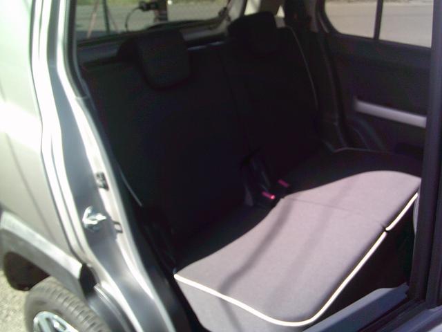 ハスラー Ｘターボ　４ＷＤ　Ｂｌｕｅｔｏｏｔｈ接続　ＵＳＢ入力端子　オートＨＩＤヘッドライト　スマートキー　２カメラドライブレコーダー　ヒルディセントコントロール　衝突軽減ブレーキ　横滑り防止装置　ルームクリーニング済（22枚目）