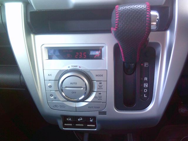 ハスラー Ｘターボ　４ＷＤ　Ｂｌｕｅｔｏｏｔｈ接続　ＵＳＢ入力端子　オートＨＩＤヘッドライト　スマートキー　２カメラドライブレコーダー　ヒルディセントコントロール　衝突軽減ブレーキ　横滑り防止装置　ルームクリーニング済（26枚目）