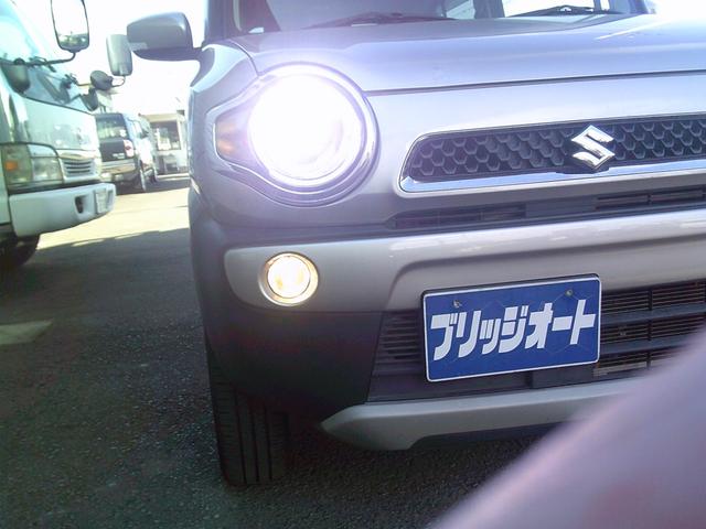 ハスラー Ｘターボ　４ＷＤ　Ｂｌｕｅｔｏｏｔｈ接続　ＵＳＢ入力端子　オートＨＩＤヘッドライト　スマートキー　２カメラドライブレコーダー　ヒルディセントコントロール　衝突軽減ブレーキ　横滑り防止装置　ルームクリーニング済（39枚目）