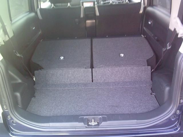 ムーヴコンテ カスタム　ＲＳ　ＩＣ付ツインカムターボ　社外ナビ　フルセグＴＶ　ＵＳＢ入力端子　ＥＴＣ　ＨＩＤヘッドライト　スマートキー　アイドリングストップ　新品タイヤ装着　ルームクリーニング済　修復歴無し（24枚目）