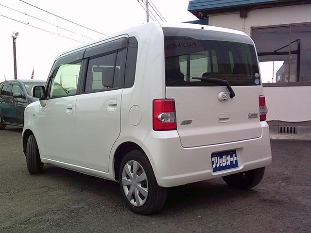 ムーヴコンテ Ｇ　ＮＡＶＩ　４ＷＤ　ワンセグＴＶ　バックカメラ　ＥＴＣ　スマートキー　フォグランプ　ルームクリーニング済　修復歴無し（9枚目）